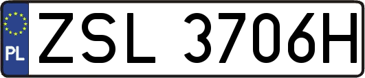 ZSL3706H