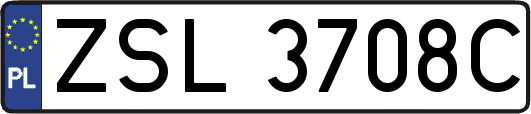 ZSL3708C