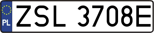 ZSL3708E