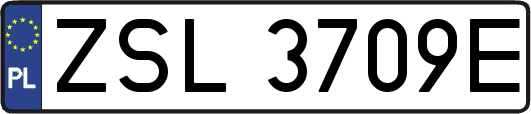 ZSL3709E