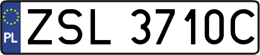 ZSL3710C