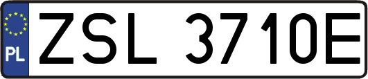 ZSL3710E