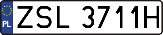 ZSL3711H