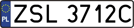 ZSL3712C