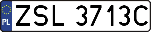 ZSL3713C