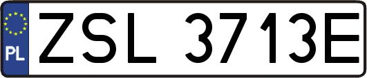 ZSL3713E