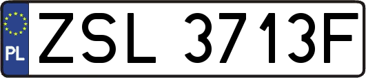 ZSL3713F