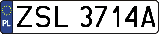 ZSL3714A