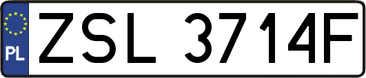 ZSL3714F