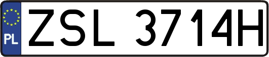 ZSL3714H