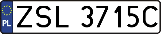 ZSL3715C