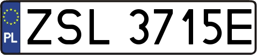 ZSL3715E
