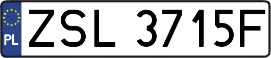ZSL3715F