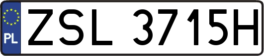ZSL3715H
