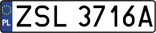 ZSL3716A