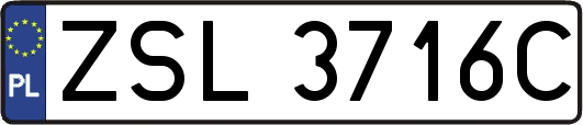 ZSL3716C