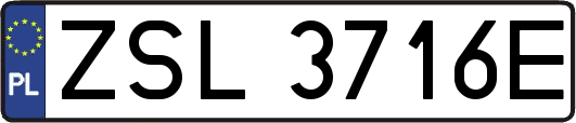 ZSL3716E
