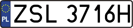 ZSL3716H
