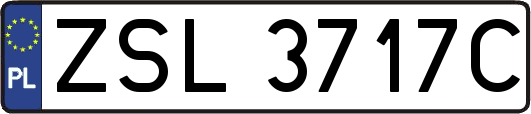 ZSL3717C