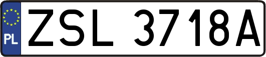ZSL3718A