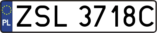 ZSL3718C