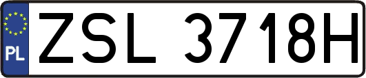 ZSL3718H