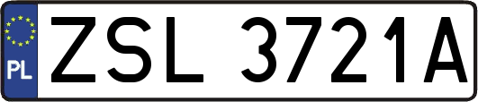 ZSL3721A