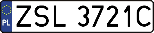 ZSL3721C