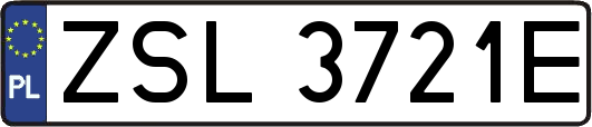 ZSL3721E