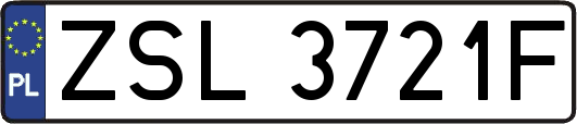 ZSL3721F
