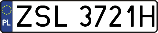 ZSL3721H