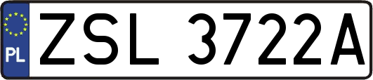 ZSL3722A