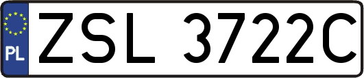 ZSL3722C