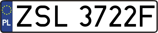 ZSL3722F