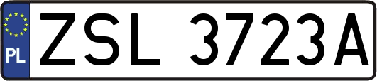 ZSL3723A