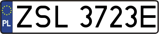 ZSL3723E