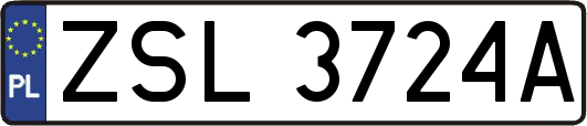 ZSL3724A