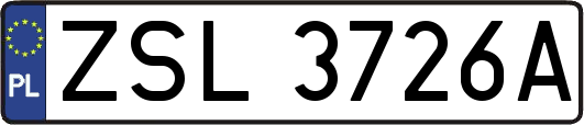 ZSL3726A