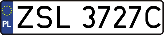 ZSL3727C