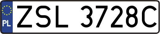 ZSL3728C