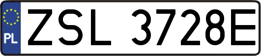 ZSL3728E