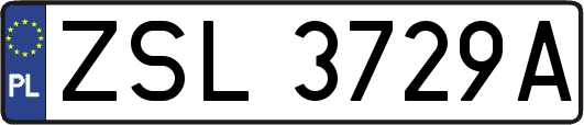 ZSL3729A