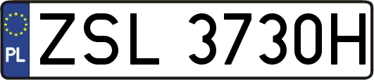 ZSL3730H