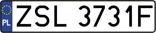 ZSL3731F
