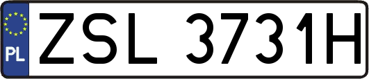 ZSL3731H