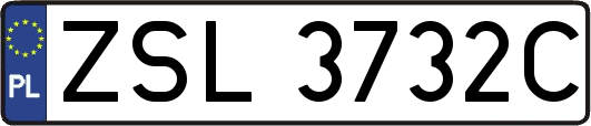 ZSL3732C