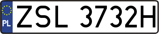 ZSL3732H
