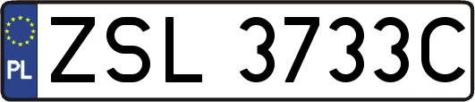 ZSL3733C