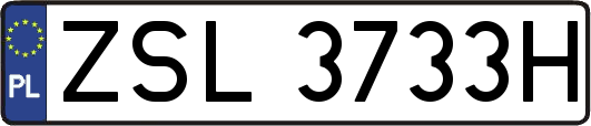 ZSL3733H