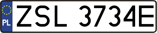 ZSL3734E